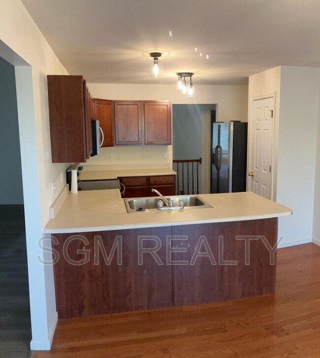 Building Photo - 1711 Ambrose Terrace Dr