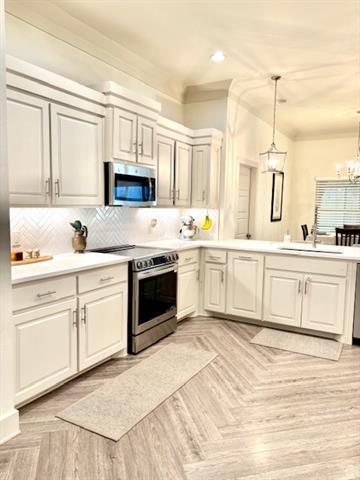 Building Photo - 4626 Crosley Ln