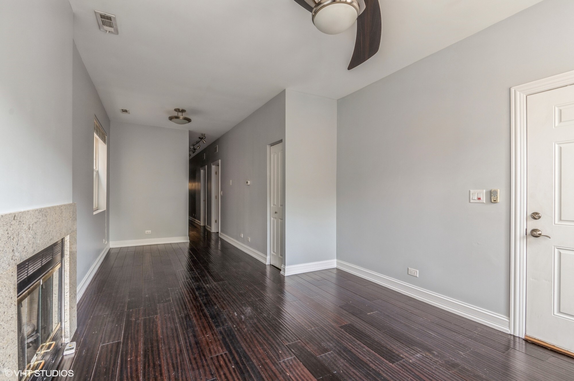 Building Photo - 1535 N Campbell Ave