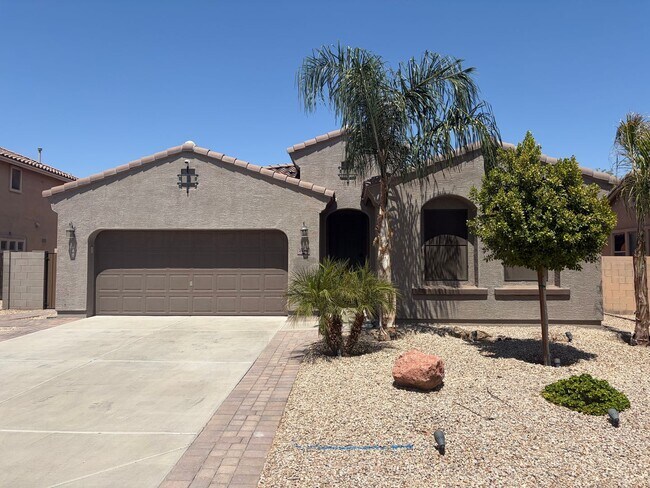 Building Photo - 2486 E Dulcinea Trail