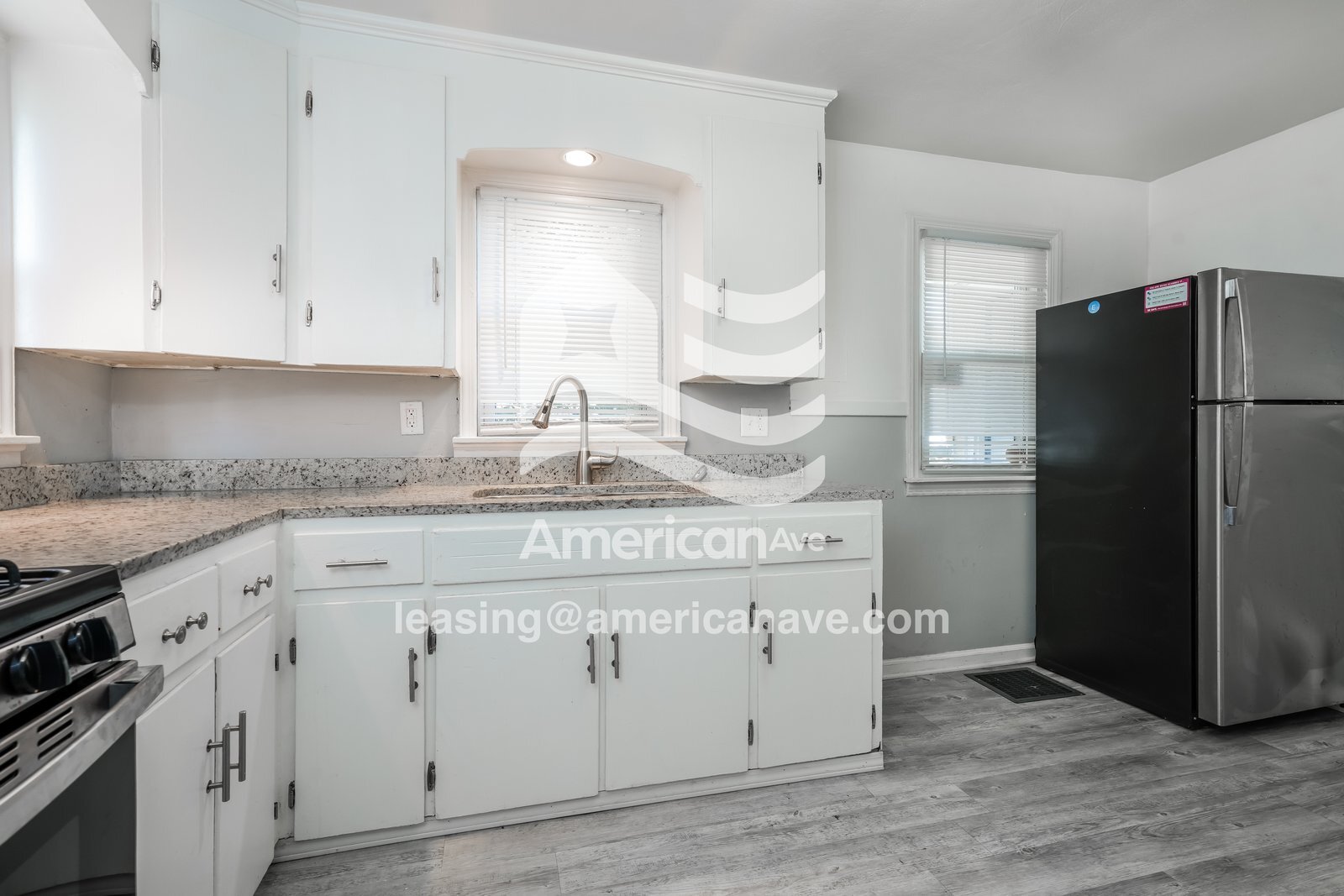 Building Photo - 1201 Clover St