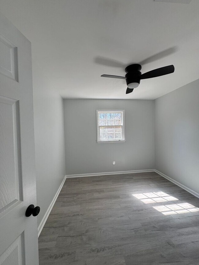 Building Photo - 536 Stockton St
