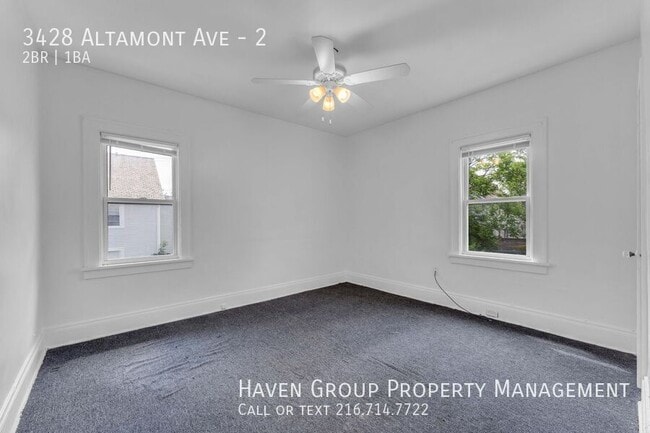 Building Photo - 3428 Altamont Ave