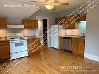 Building Photo - 16 Jameson Ave