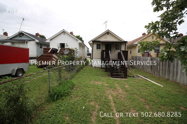 Building Photo - 540 W Evelyn Ave