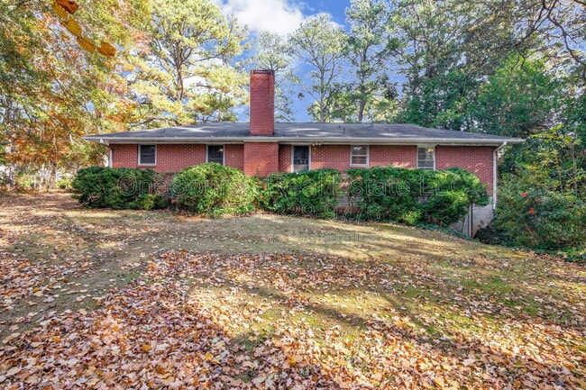 Building Photo - 1024 Hambrick Rd