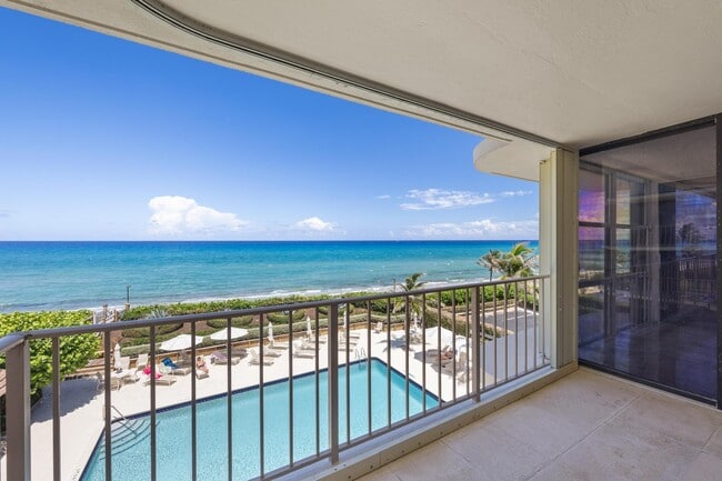 Building Photo - 3200 S Ocean Blvd