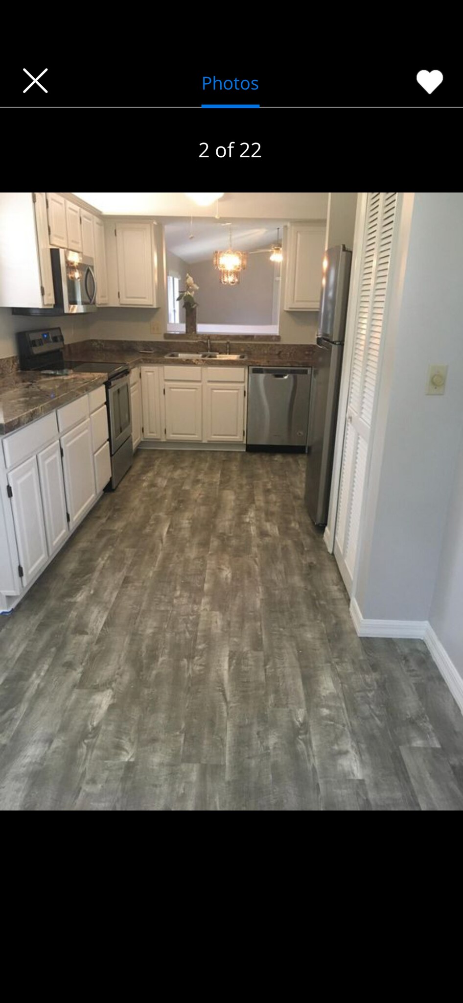 Granite - 1334 Augusta National Blvd