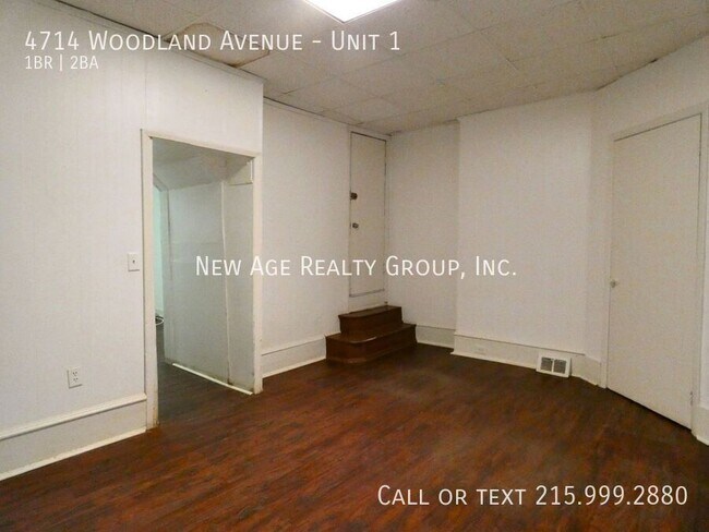 Building Photo - Spacious One Bedroom Apartment!