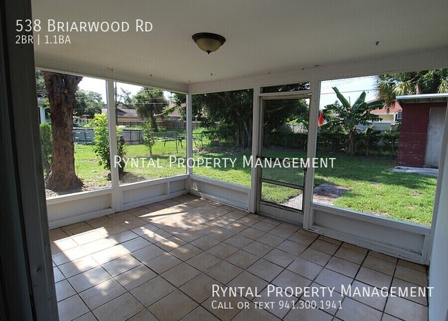Building Photo - 538 Briarwood Rd