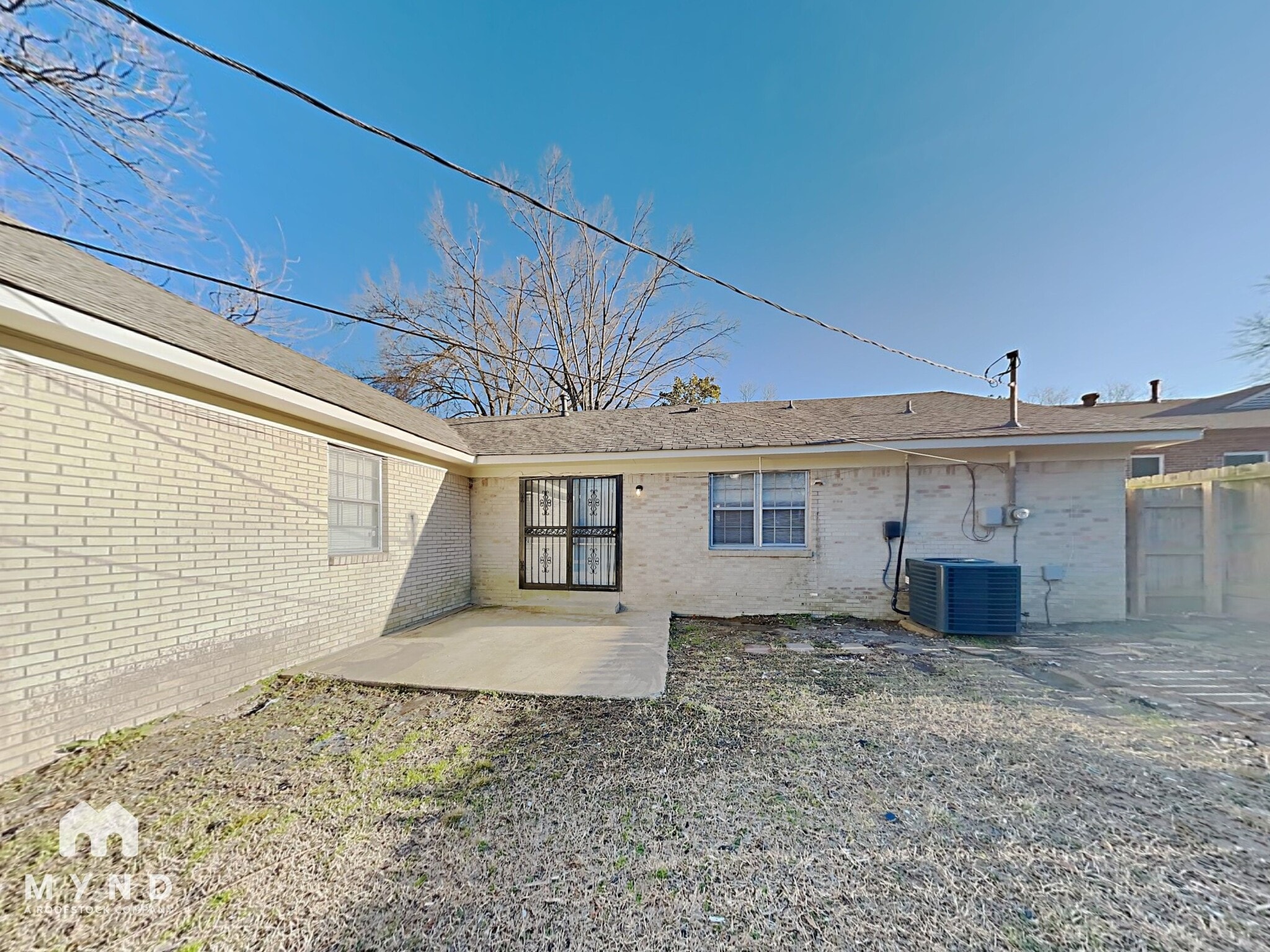 Building Photo - 3318 Crain Cove