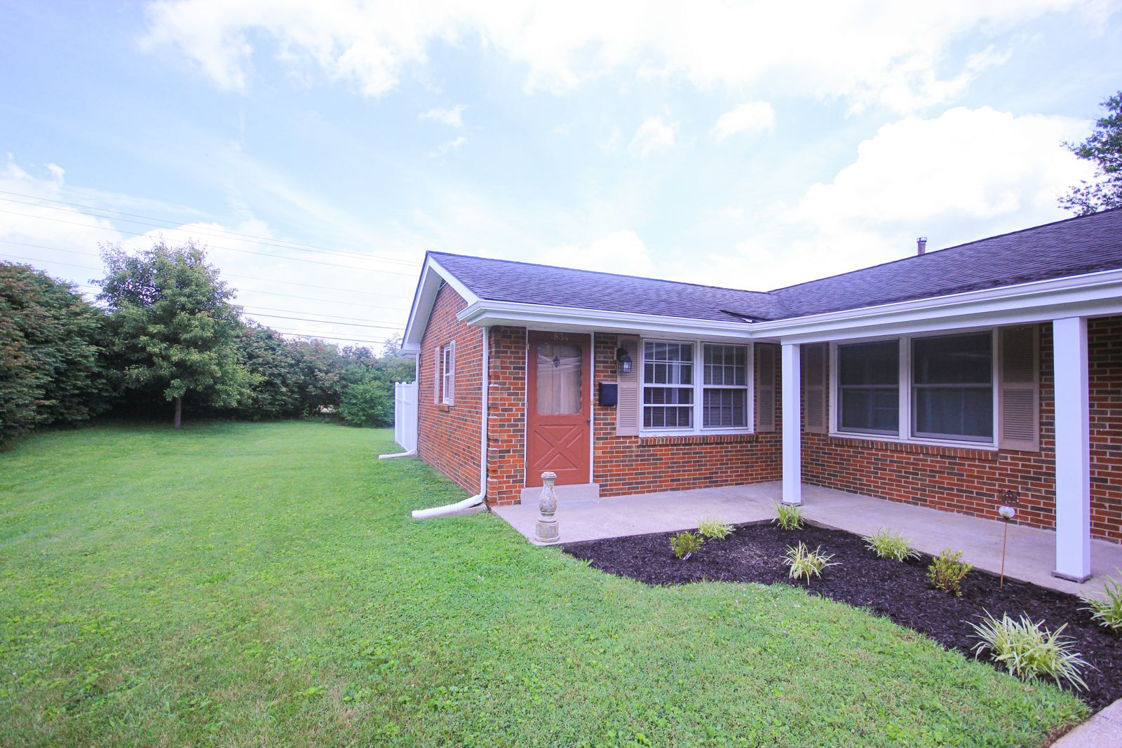 834 Raven Road - 834 Raven Rd