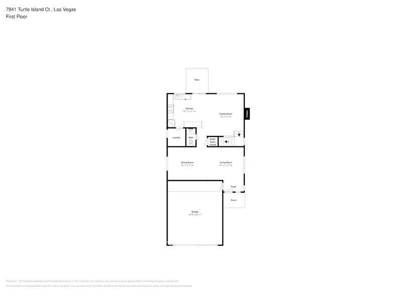 Building Photo - 7941 Turtle Island Ct
