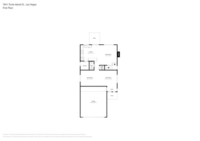 Building Photo - 7941 Turtle Island Ct