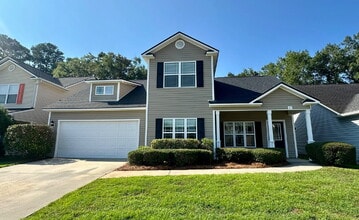 Building Photo - Fantastic Three Bedroom Updated Home in Bluffton!
