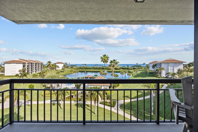 Building Photo - 401 S Seas Dr