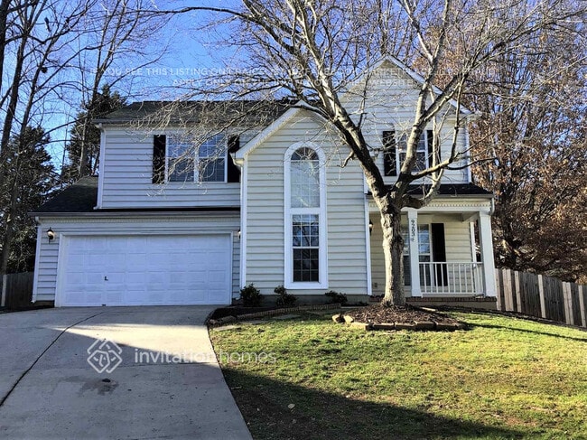 Building Photo - 9203 Darbyshire Pl