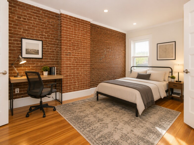 Building Photo - 1616 Beacon St