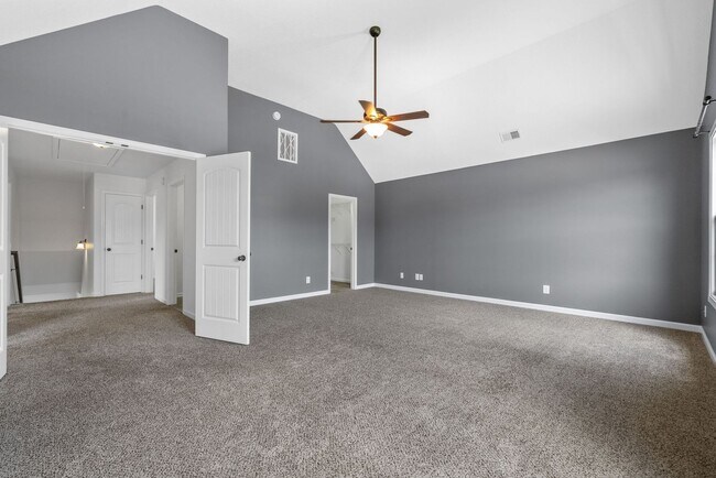 Building Photo - 2863 McManus Cir