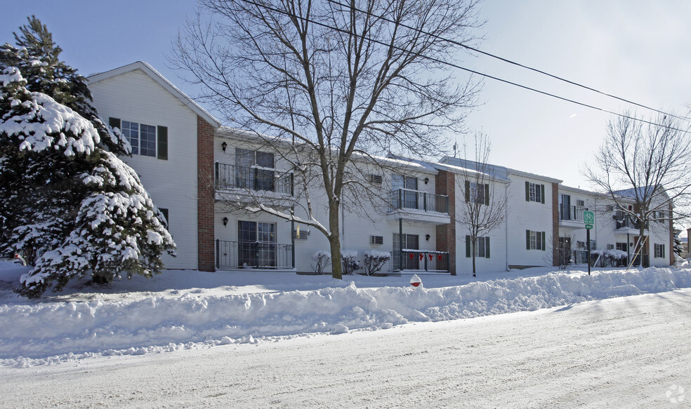 Building Photo - Jaystone Terrace Apartments