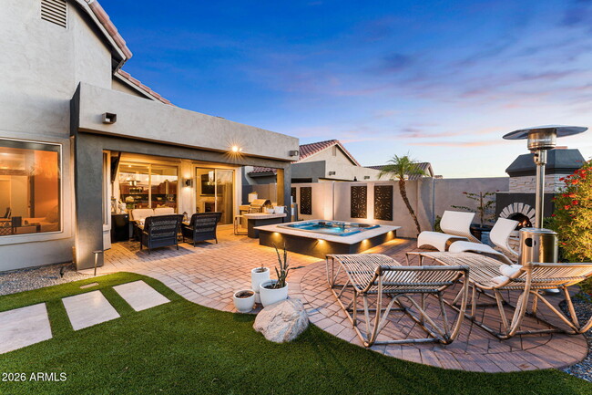 Building Photo - 10318 E Tierra Buena Ln