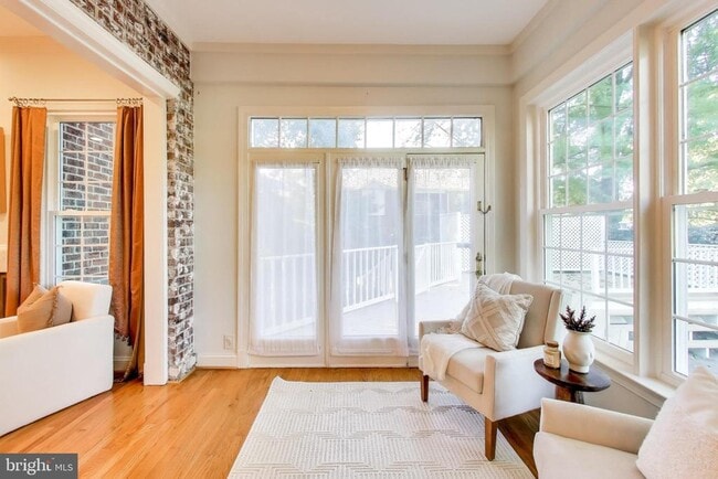 Building Photo - 7806 Fox Gate Ct