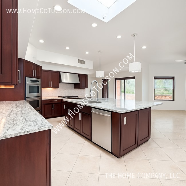 Building Photo - 5788 E Paseo Cimarron