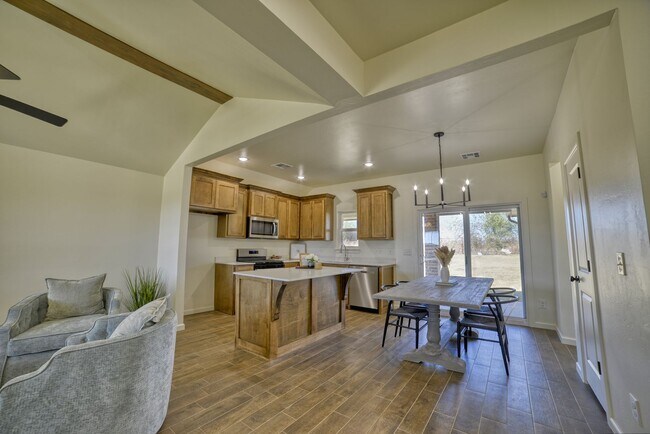 Building Photo - Brand New Home in Washington!