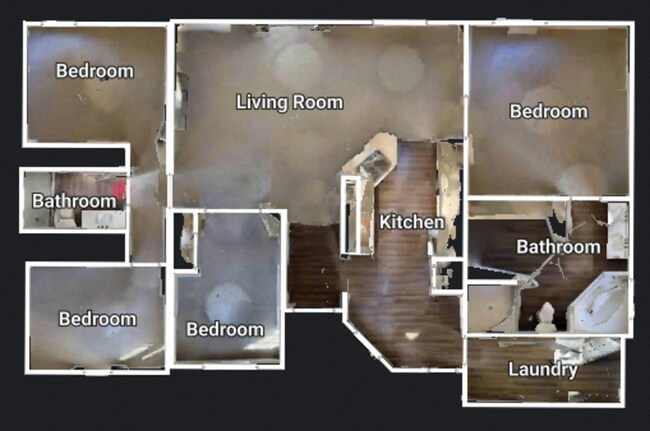 Building Photo - 2610 Sundance Ct