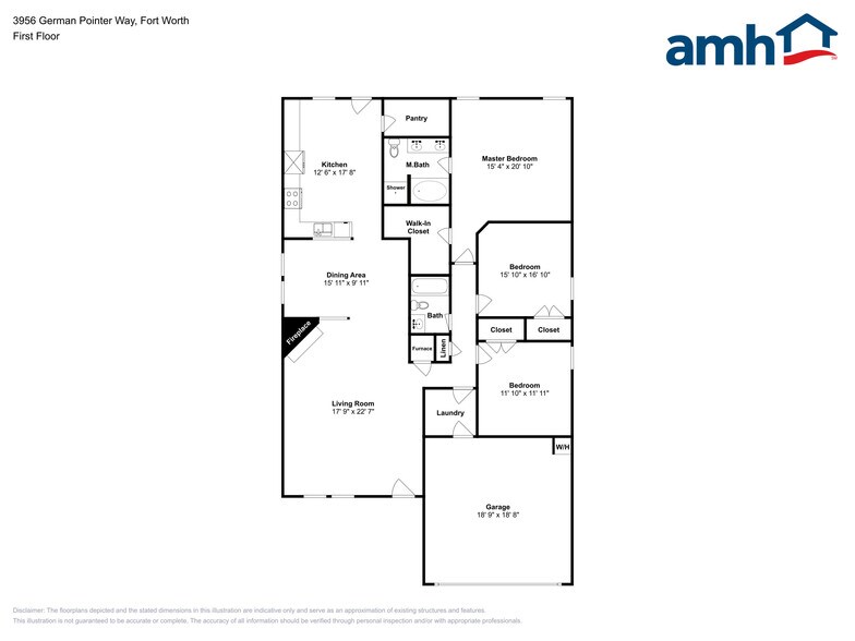 Building Photo - 3956 German Pointer Way
