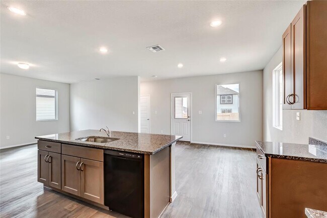 Building Photo - 2607 Derwent Dr