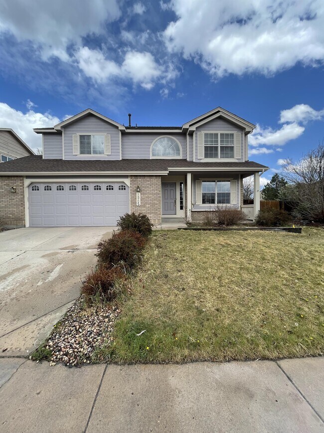 Building Photo - 8905 Thorncreek Dr