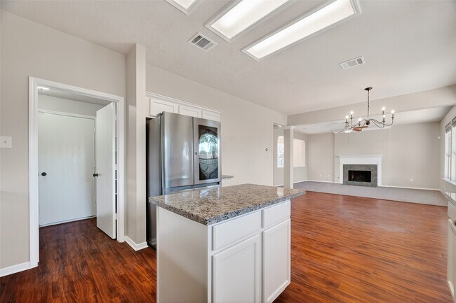 Building Photo - 5118 Cherry Blossom Dr