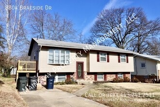 Building Photo - 8804 Braeside Dr