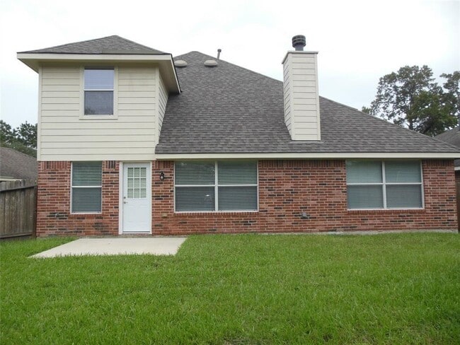 Building Photo - 21312 Terreton Springs Dr