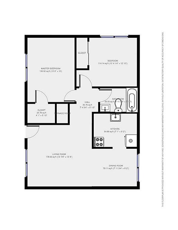 Building Photo - 1530 Heights Blvd