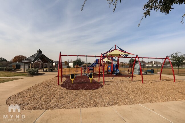 Building Photo - 1431 Windy Meadows Dr