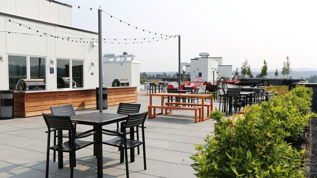 Building Photo - 4200 S Othello St