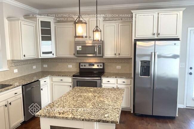 Building Photo - 279 Fesperman Cir