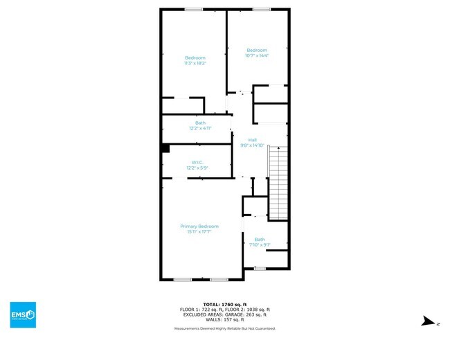 Building Photo - Brand New Townhome in Pooler GA