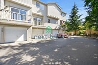 Building Photo - Spacious 3-Level Condo with 2-Car Garage, Mt. Rainier Views & Turnkey Comfort in Bonney Lake