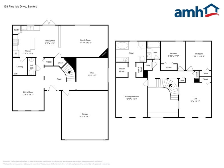 Building Photo - 138 Pine Isle Dr