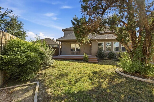 Building Photo - 11012 Pack Wagon Trail