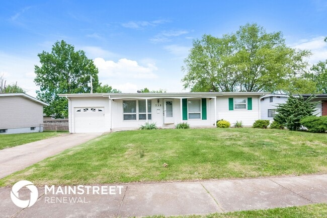Building Photo - 735 Blackbird Dr