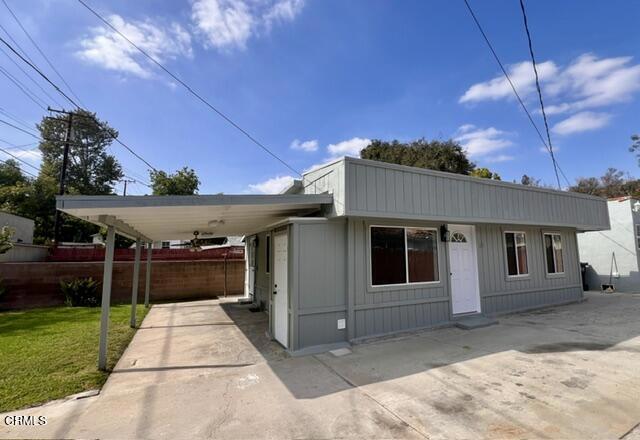 Building Photo - 611 Kimlin Dr