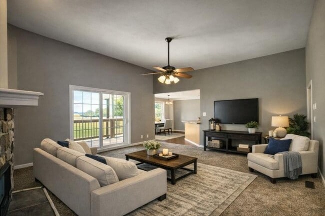 Building Photo - Your Next Home Sweet Home Awaits!