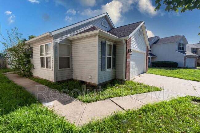 Building Photo - 9130 Allegro Dr