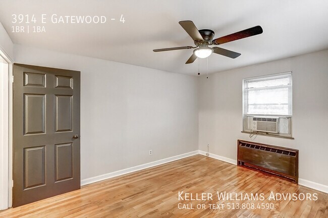 Building Photo - 3914 E Gatewood-4