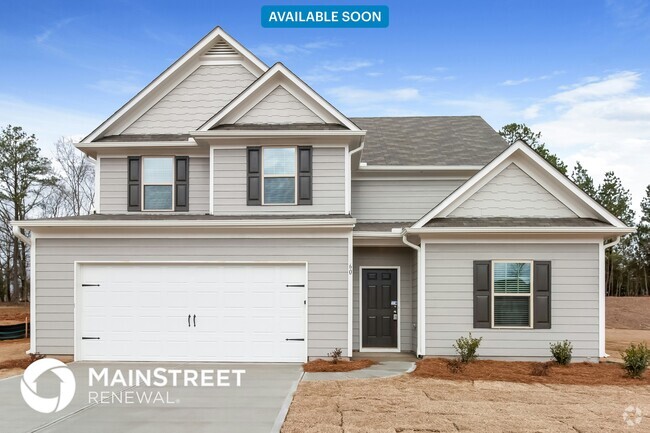 Building Photo - 60 Ashley Trace