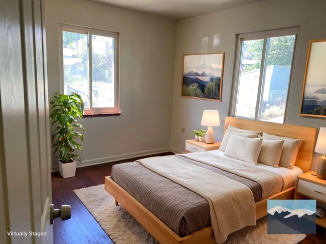 Building Photo - 1551 S Tejon St